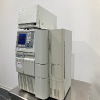 Waters Alliance e2695 HPLC image 1